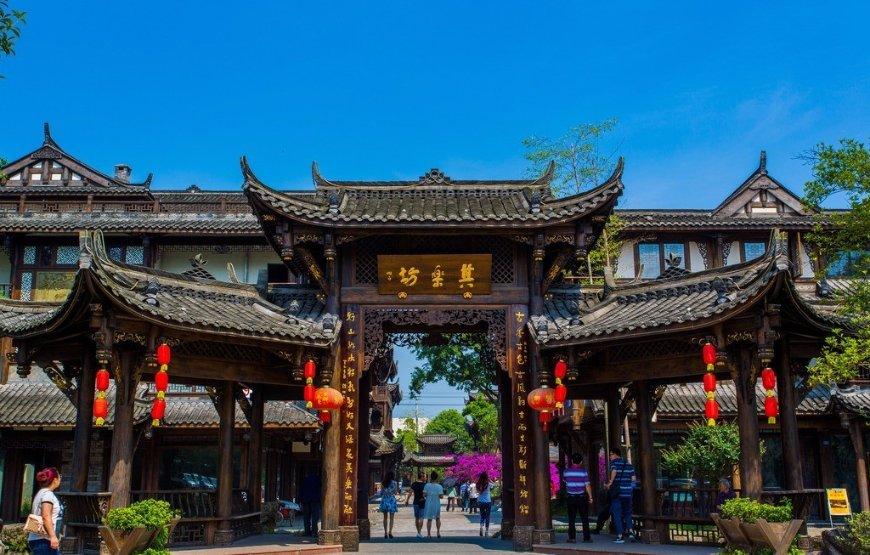 人活着是为了什么？